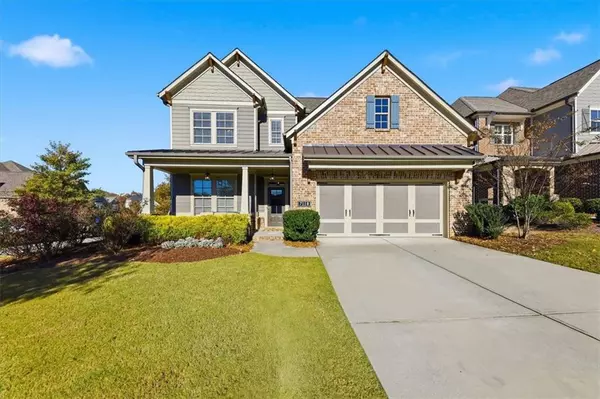 Flowery Branch, GA 30542,7118 SAILAWAY DR