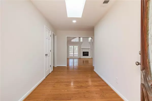 Lawrenceville, GA 30044,470 Battersea DR