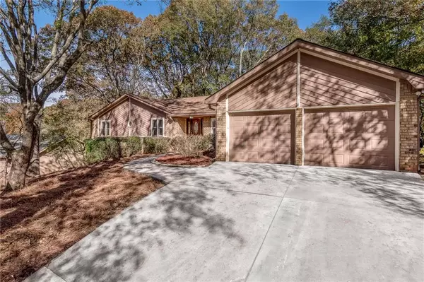 Lawrenceville, GA 30044,470 Battersea DR