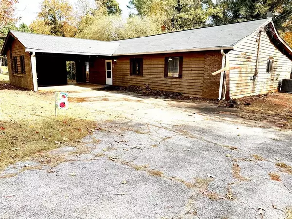 Gainesville, GA 30504,5490 Hulsey CIR