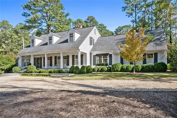 Marietta, GA 30064,521 Heyward CIR NW