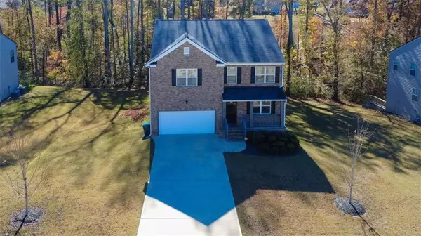 Mcdonough, GA 30252,528 Noblewood DR