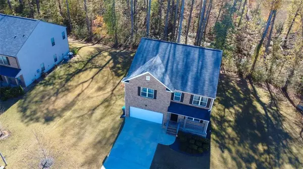 Mcdonough, GA 30252,528 Noblewood DR