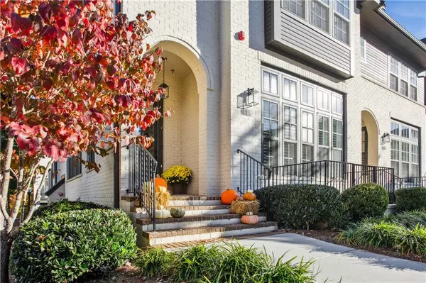 Alpharetta, GA 30009,116 Britten PASS