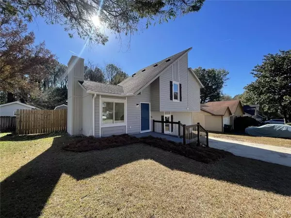 Stone Mountain, GA 30083,719 Durham XING