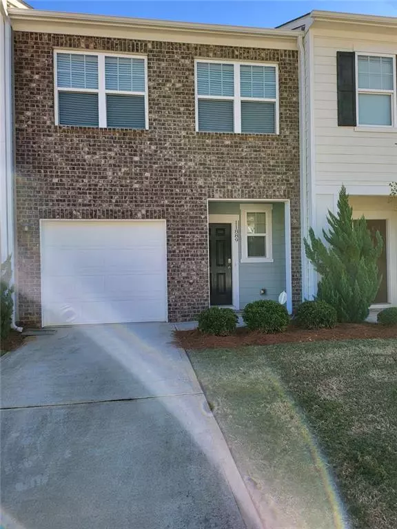 Hampton, GA 30228,11889 Fuller ST