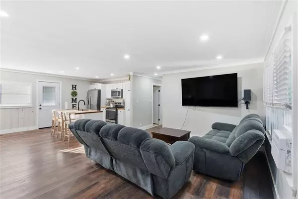 Adairsville, GA 30103,121 RIPLEY AVE