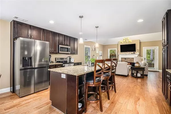 Villa Rica, GA 30180,1156 Magnolia DR