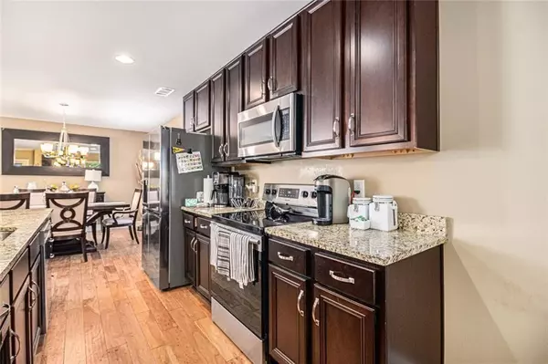 Villa Rica, GA 30180,1156 Magnolia DR