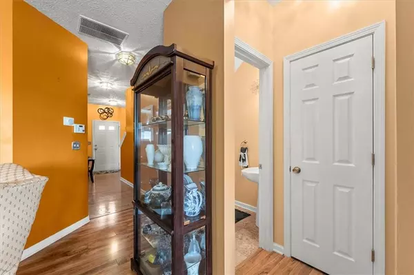 Lawrenceville, GA 30044,182 Oak Green DR