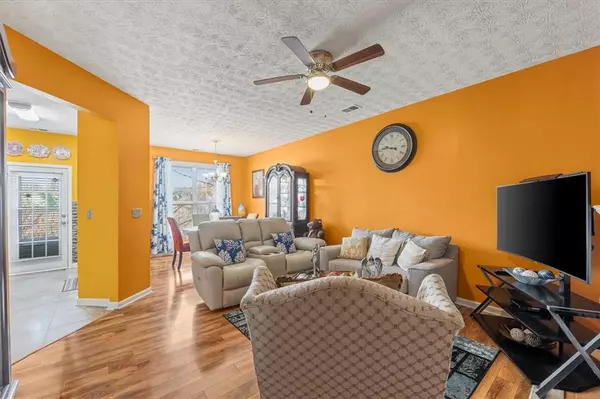 Lawrenceville, GA 30044,182 Oak Green DR