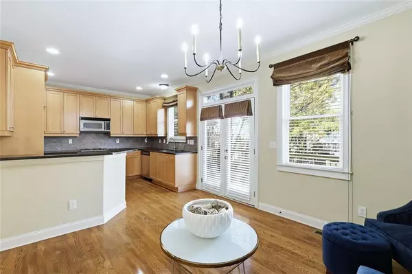 Duluth, GA 30096,3598 PARKRIDGE POINTE