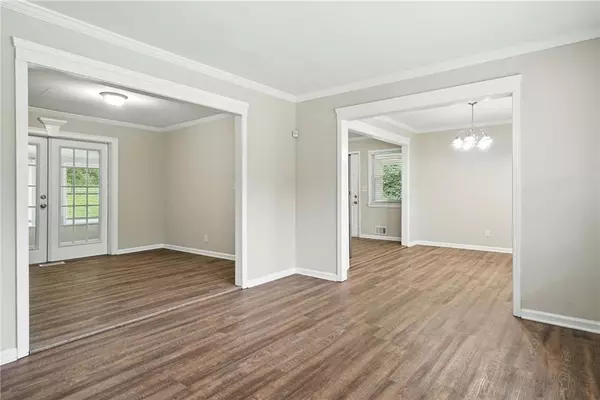 Decatur, GA 30032,2493 Miriam LN