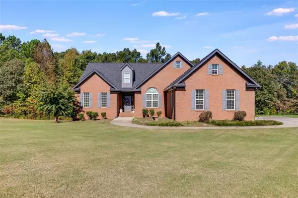 Whitesburg, GA 30185,8075 Tristan WAY