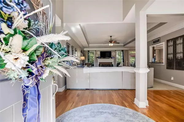 Whitesburg, GA 30185,8075 Tristan WAY