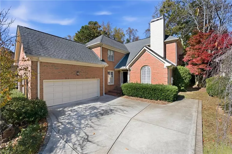 1732 Harts RUN, Atlanta, GA 30341