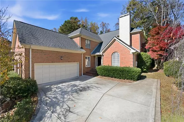 1732 Harts RUN, Atlanta, GA 30341