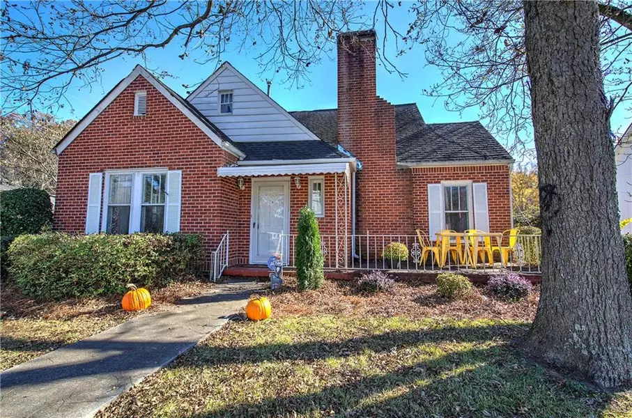 427 CONFEDERATE AVE, Dallas, GA 30132