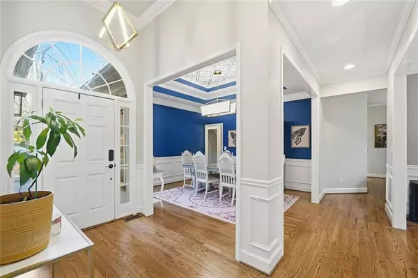 Roswell, GA 30075,1065 Laurian Park DR