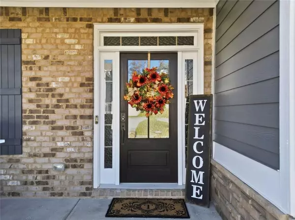 Ball Ground, GA 30107,8635 Etowah Bluffs