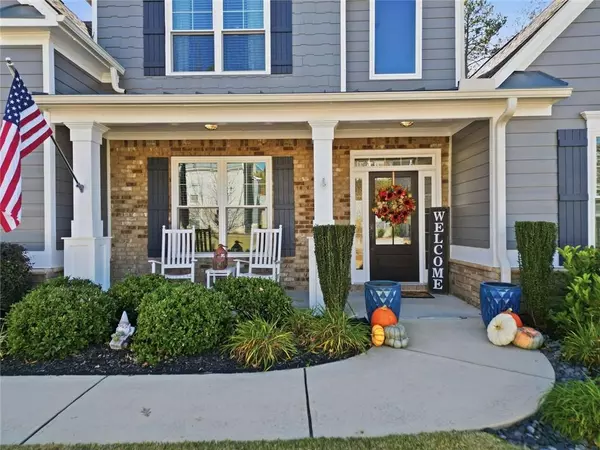 Ball Ground, GA 30107,8635 Etowah Bluffs