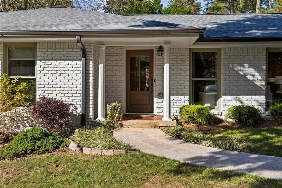 560 Windsor Pkwy, Atlanta, GA 30342