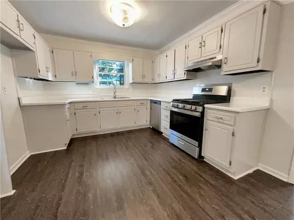 Douglasville, GA 30134,4450 Wood Hollow CT