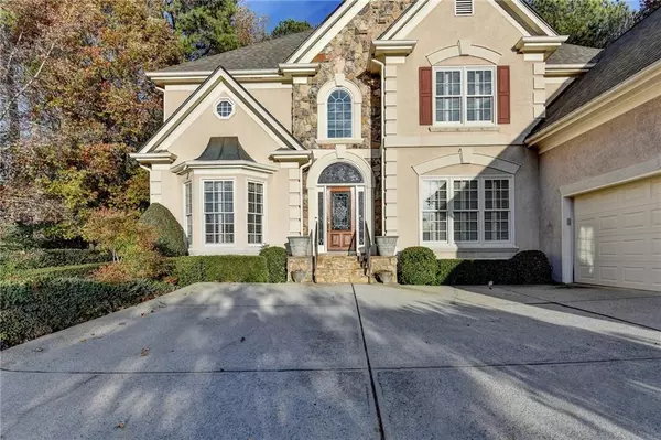 Johns Creek, GA 30097,1020 Vintage Club DR