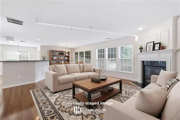 Woodstock, GA 30188,702 Acampora DR