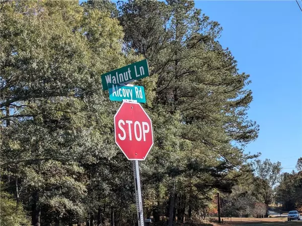 Covington, GA 30014,12741 Alcovy RD