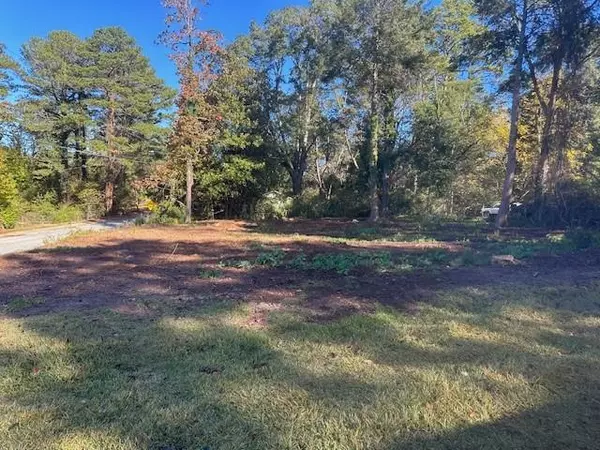 6547 Roosevelt HWY, Union City, GA 30291