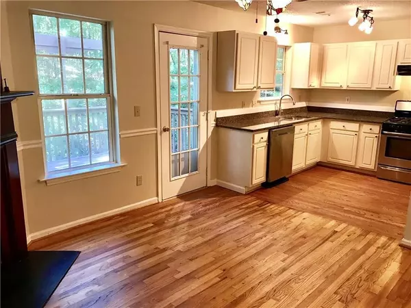 Mcdonough, GA 30253,363 Chase Marion WAY