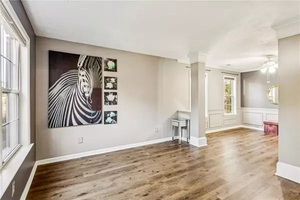 Kennesaw, GA 30144,3966 Lullwater Main NW