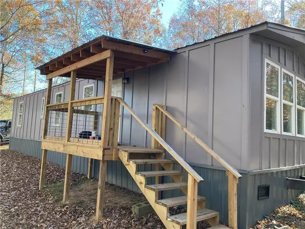 Murrayville, GA 30564,34 Souther TRL