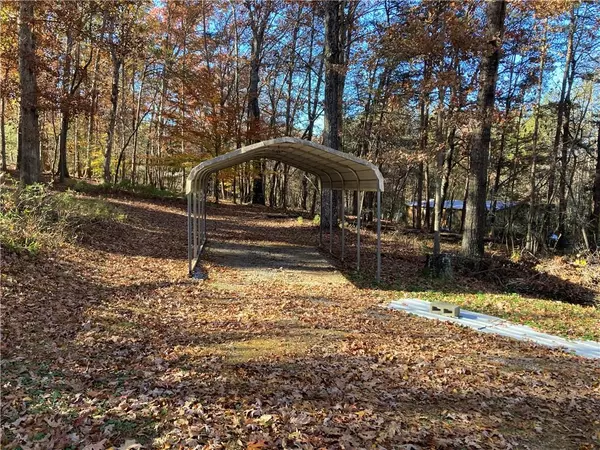 Murrayville, GA 30564,34 Souther TRL