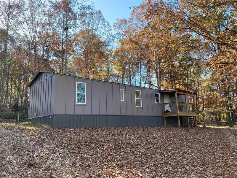 34 Souther TRL, Murrayville, GA 30564