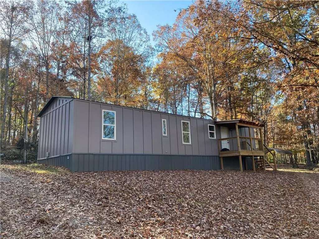 Murrayville, GA 30564,34 Souther TRL