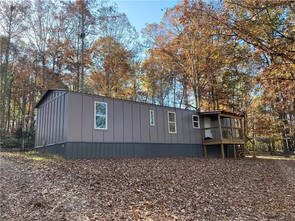 34 Souther TRL, Murrayville, GA 30564