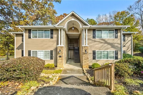 1468 BRIARWOOD RD NE #401, Brookhaven, GA 30319