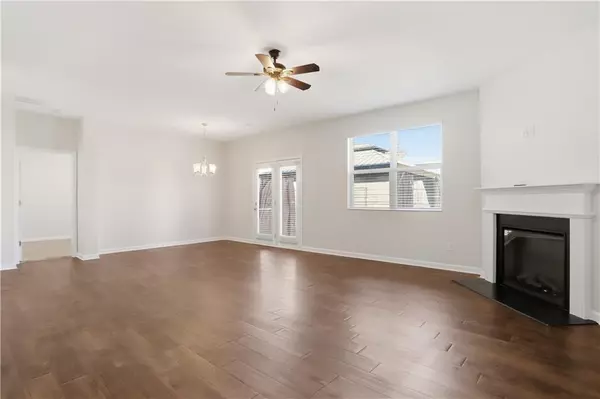 Hampton, GA 30228,2017 Sawgrass DR