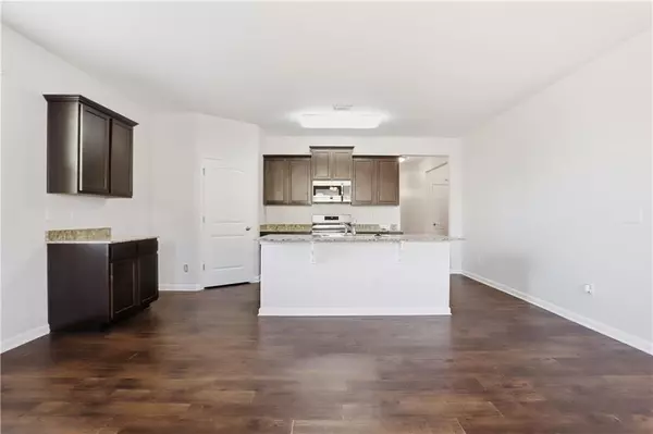 Hampton, GA 30228,2017 Sawgrass DR