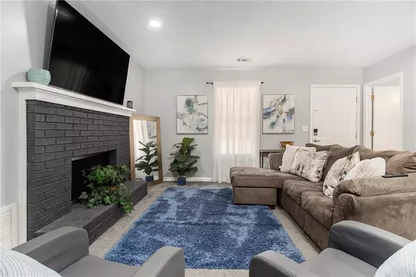 Lithonia, GA 30038,3515 Fannin DR