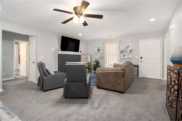 Lithonia, GA 30038,3515 Fannin DR