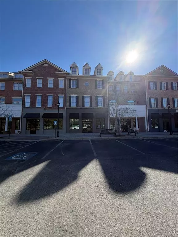 Buford, GA 30518,3 Buford Village WALK