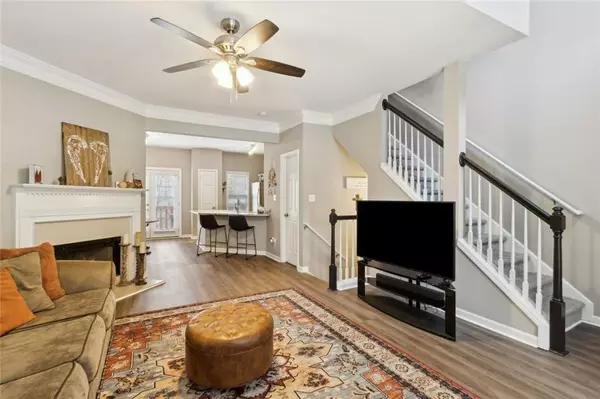 Sugar Hill, GA 30518,5972 Eagle Tiff LN