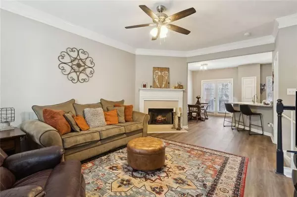 Sugar Hill, GA 30518,5972 Eagle Tiff LN