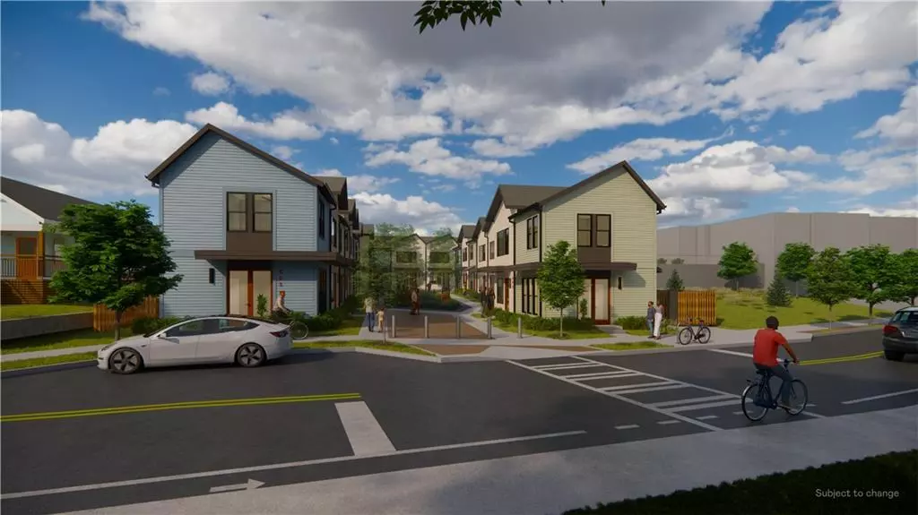 1070 Dill AVE SW #103, Atlanta, GA 30310