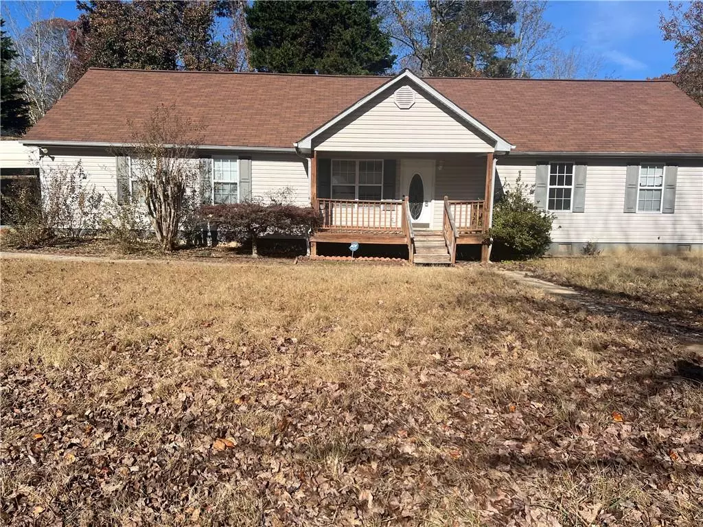 Flowery Branch, GA 30542,6441 Wildwood TRL