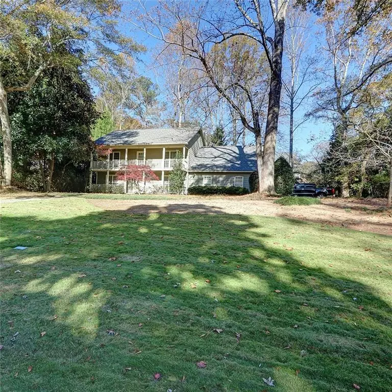 Atlanta, GA 30350,5030 Nesbit Ferry LN