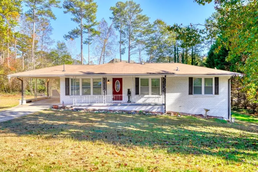 571 Norton CIR SE, Smyrna, GA 30082